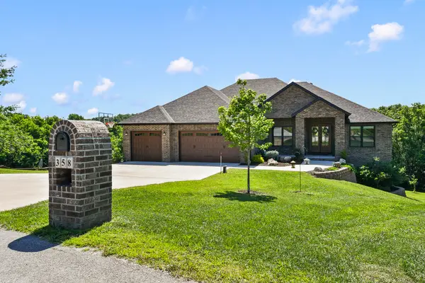 358 Thornbrooke Drive, Rogersville, MO 65742