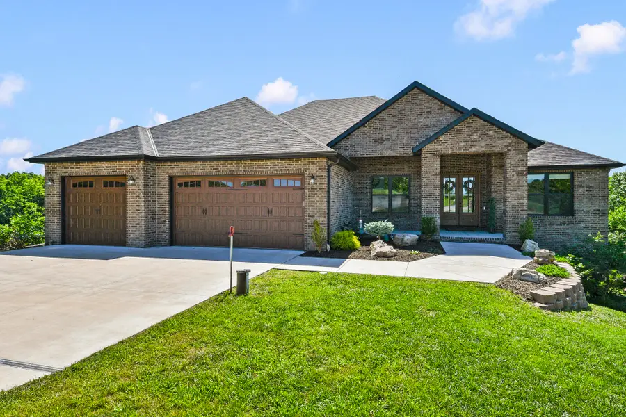 358 Thornbrooke Drive, Rogersville, MO 65742 - #3
