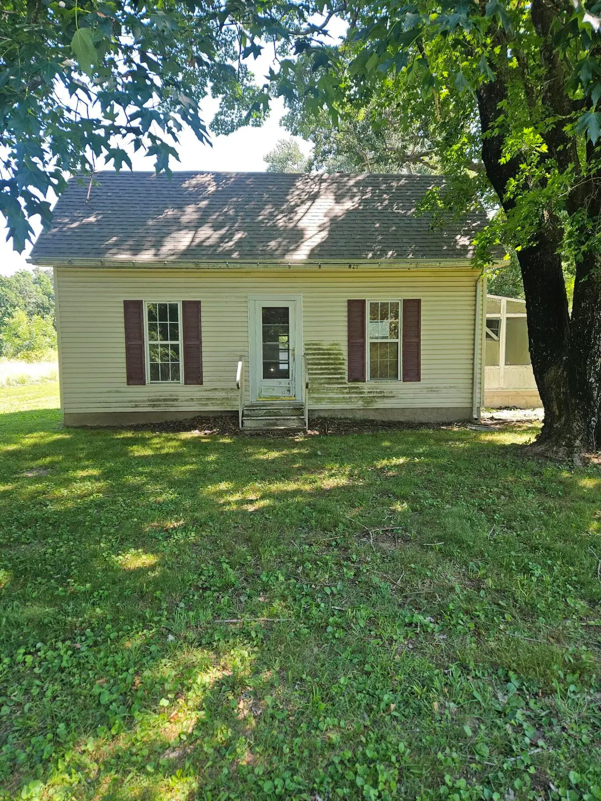 Address Withheld By Seller, Wentworth, MO 64873 - #1