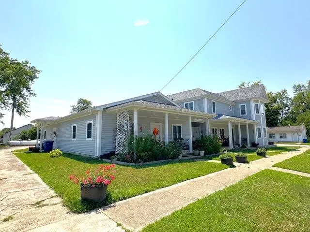 220 W Chestnut Street, Houston, MO 65483 - #2