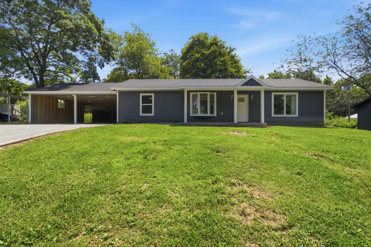 107 Opal Street, Monett, MO 65708 - #1