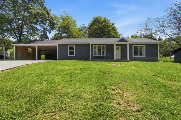 107 Opal Street, Monett, MO 65708