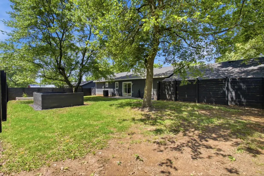 107 Opal Street, Monett, MO 65708 - #3