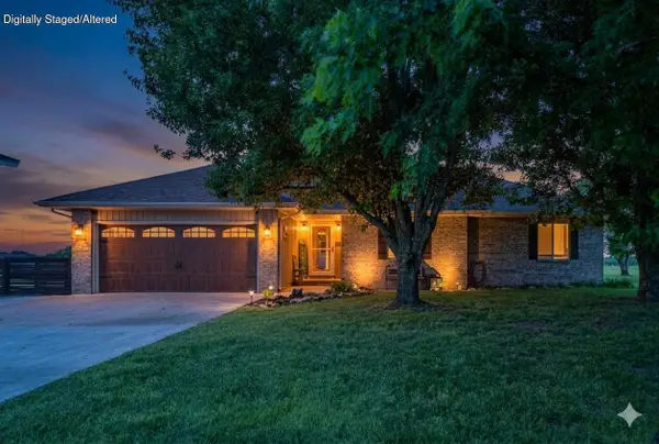 14964 Lawrence 1114, Mt Vernon, MO 65712