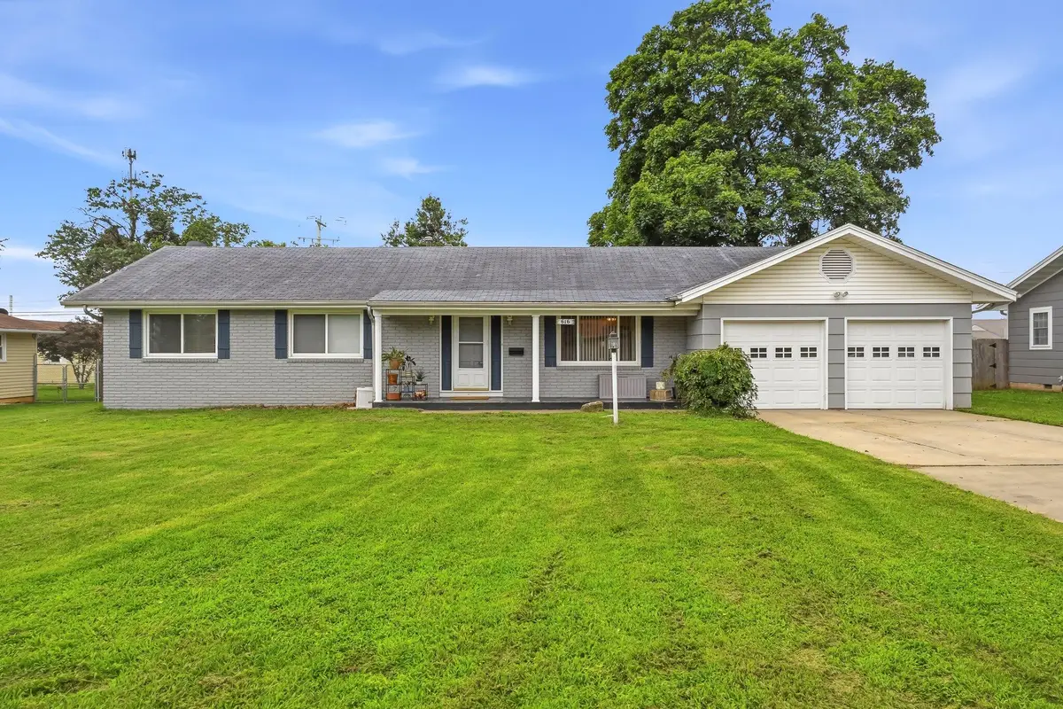 616 W Sylvania Street, Springfield, MO 65807 - #1