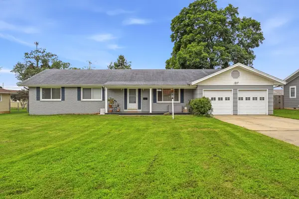 616 W Sylvania Street, Springfield, MO 65807