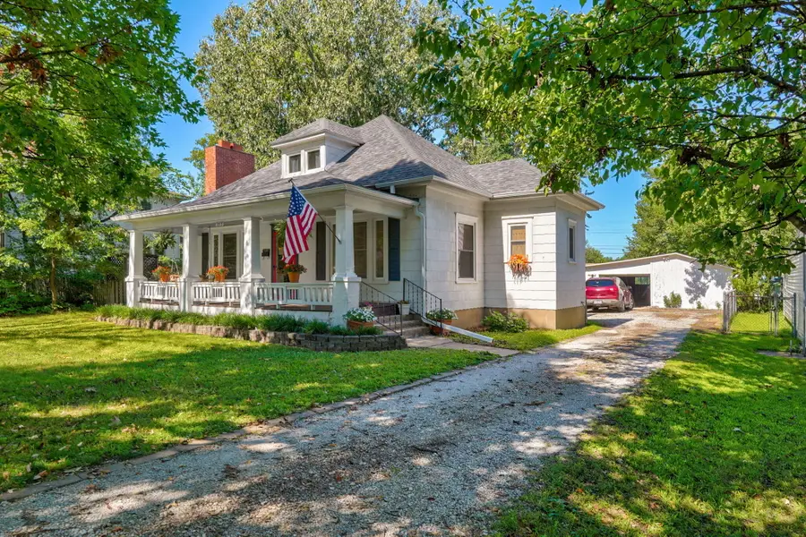 2313 N Johnston Avenue, Springfield, MO 65803 - #3