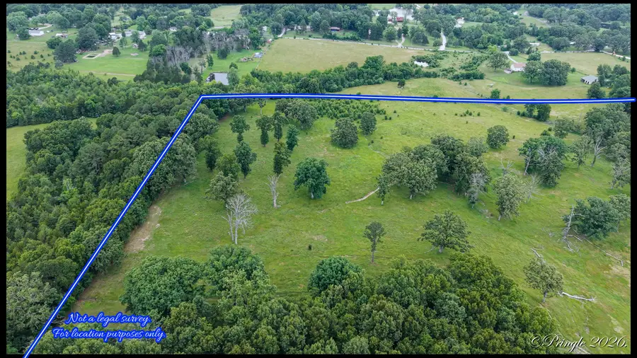 6504 County Road 8800, West Plains, MO 65775 - #3