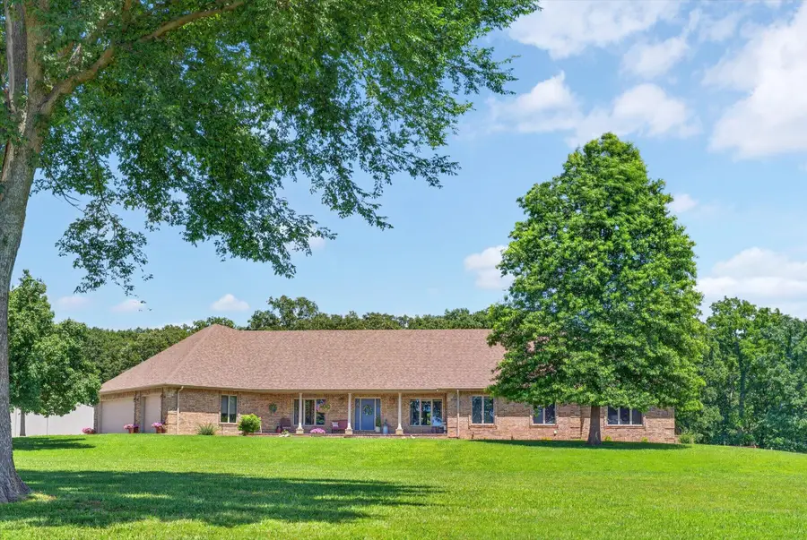 3850 S 155th Road, Bolivar, MO 65613 - #2