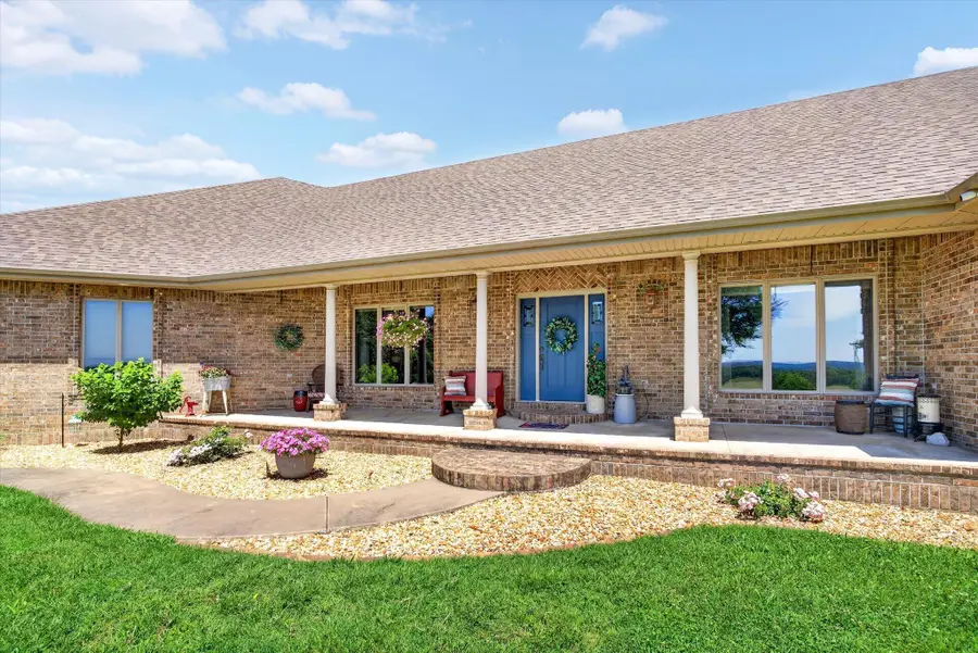 3850 S 155th Road, Bolivar, MO 65613 - #3