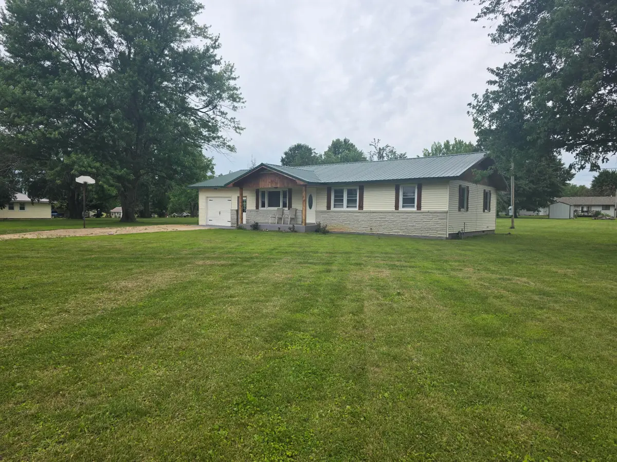 1005 W Clouse Street, Mountain Grove, MO 65711 - #1
