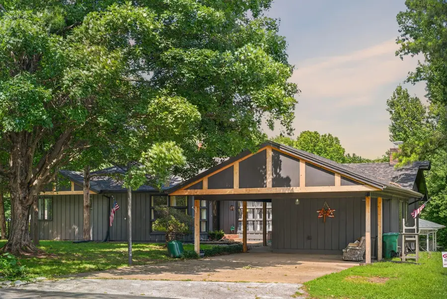 127 Sunset Heights Road, Cassville, MO 65625 - #3
