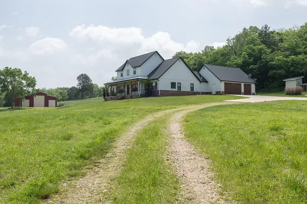 1860 Upper Mill Creek Road, Noel, MO 64854