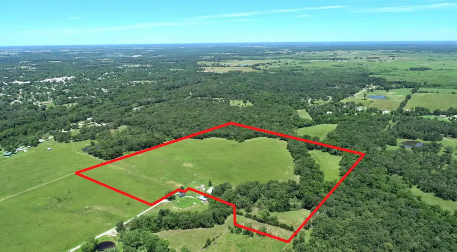 000 S 363 Road, El Dorado Springs, MO 64744 - #3