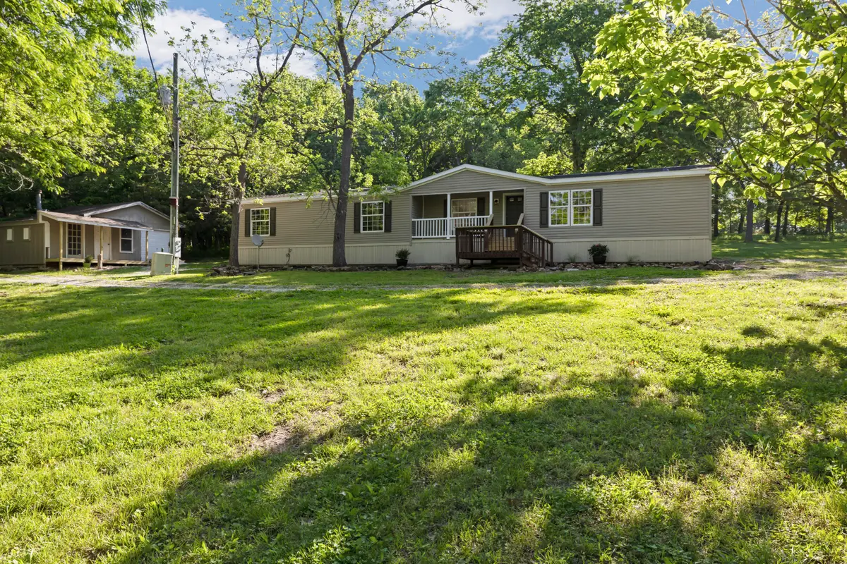 13855 SE Highway T, Weaubleau, MO 65774 - #1