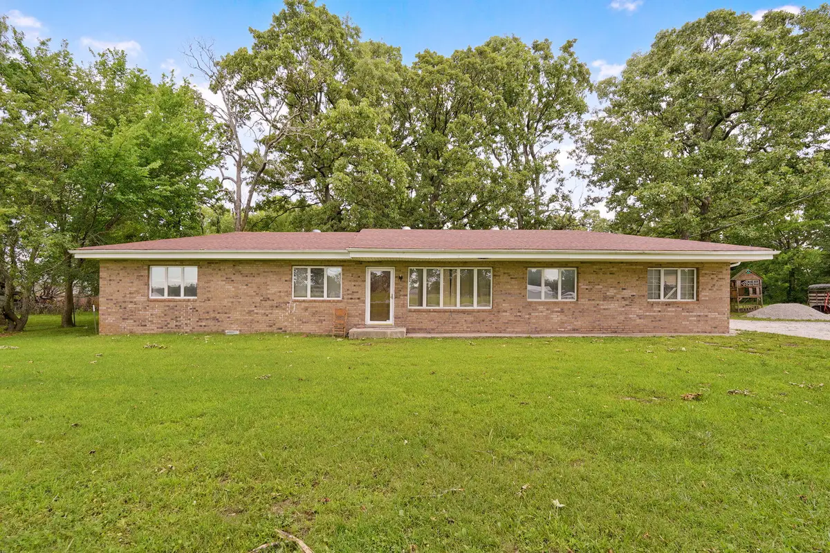 1315 E Church Street, Aurora, MO 65605 - #1