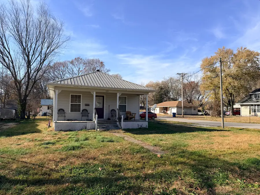 119 N Main Street, Greenfield, MO 65661 - #2