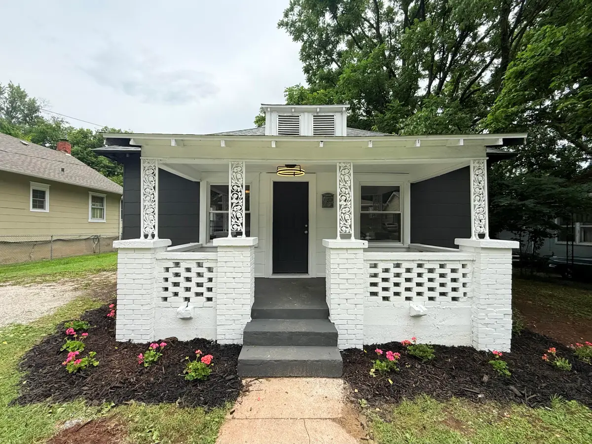 936 S Douglas Avenue, Springfield, MO 65806 - #1