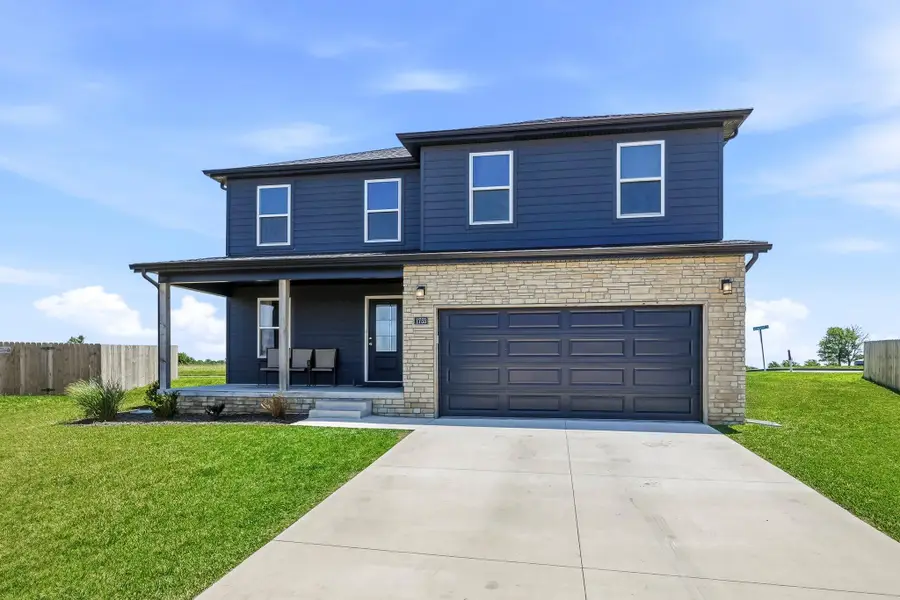 1753 E Macon Street, Republic, MO 65738 - #2