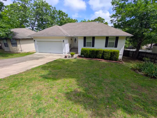 113 Bull Run Road, Branson, MO 65616