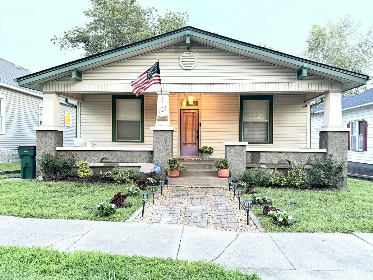 307 3rd Street, Monett, MO 65708 - #1