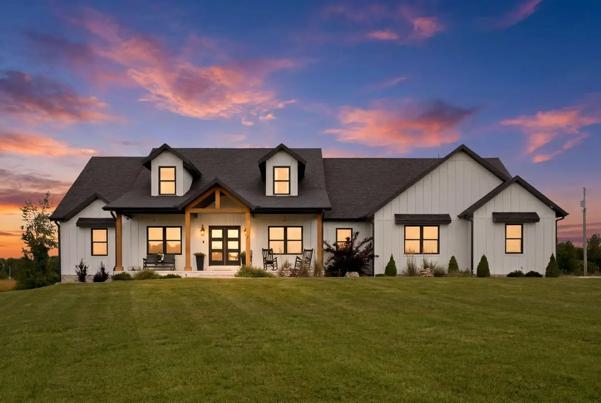 1339 Stargrass Road, Ozark, MO 65721 - #1