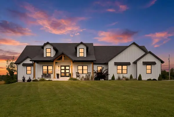 1339 Stargrass Road, Ozark, MO 65721