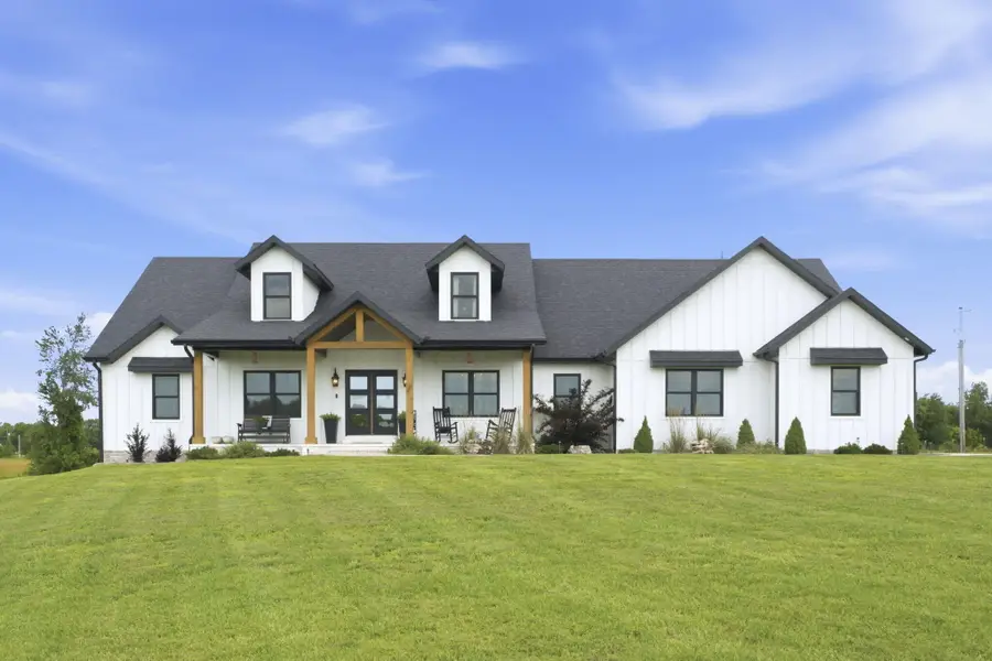 1339 Stargrass Road, Ozark, MO 65721 - #2