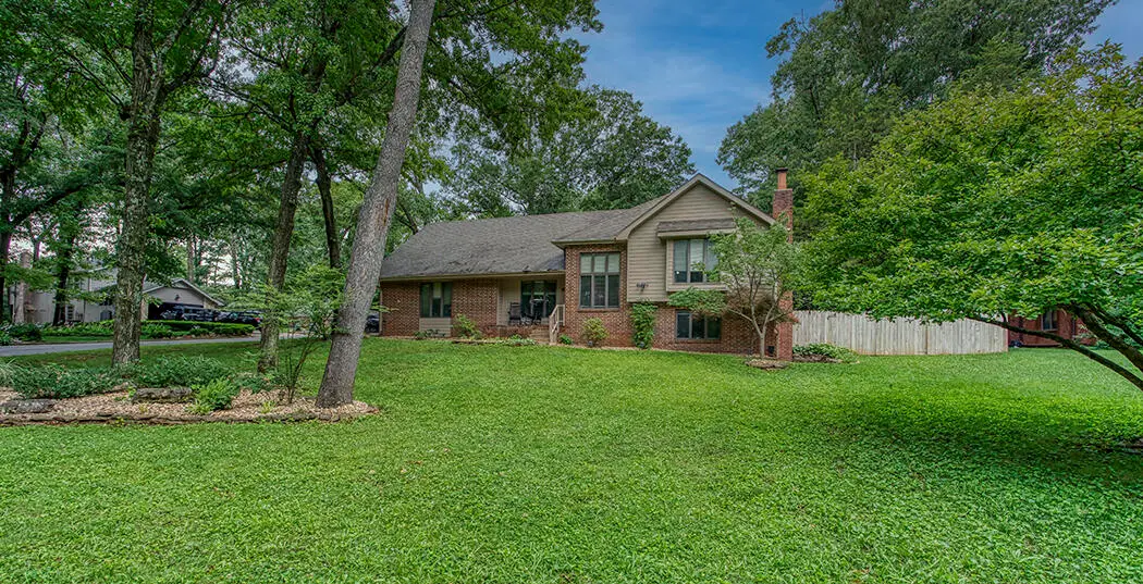4370 E Whitehall Drive, Springfield, MO 65809 - #1