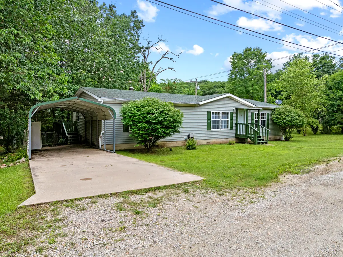2042 Longview Road, Merriam Woods, MO 65740 - #1