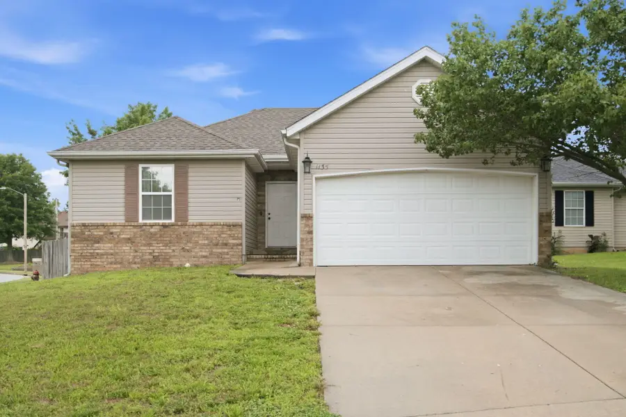 1135 S Almond Court, Nixa, MO 65714 - #2