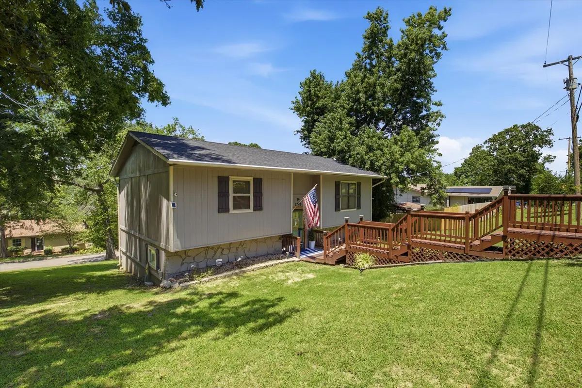 Address Withheld By Seller, Branson, MO 65616 - #1