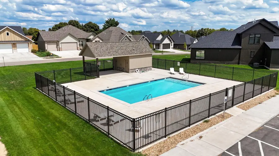 4960 S Sycamore Avenue, Springfield, MO 65810 - #2