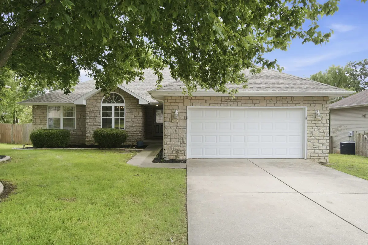 5710 S Wedgewood Avenue, Springfield, MO 65810 - #1