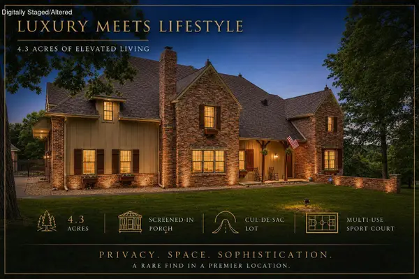 7578 Persimmon Court, Willard, MO 65781
