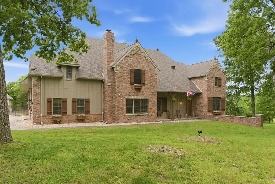 7578 Persimmon Court, Willard, MO 65781 - #2