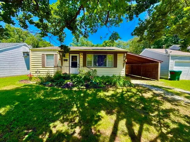 1934 S Kimbrough Avenue, Springfield, MO 65807 - #1