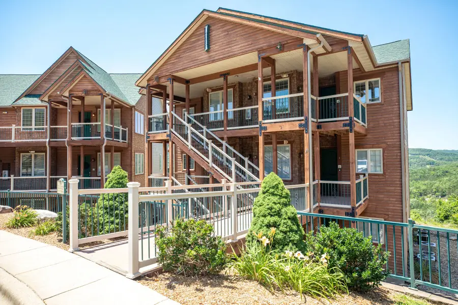 29 Stone Cliff Circle #Unit 6, Branson, MO 65616 - #2