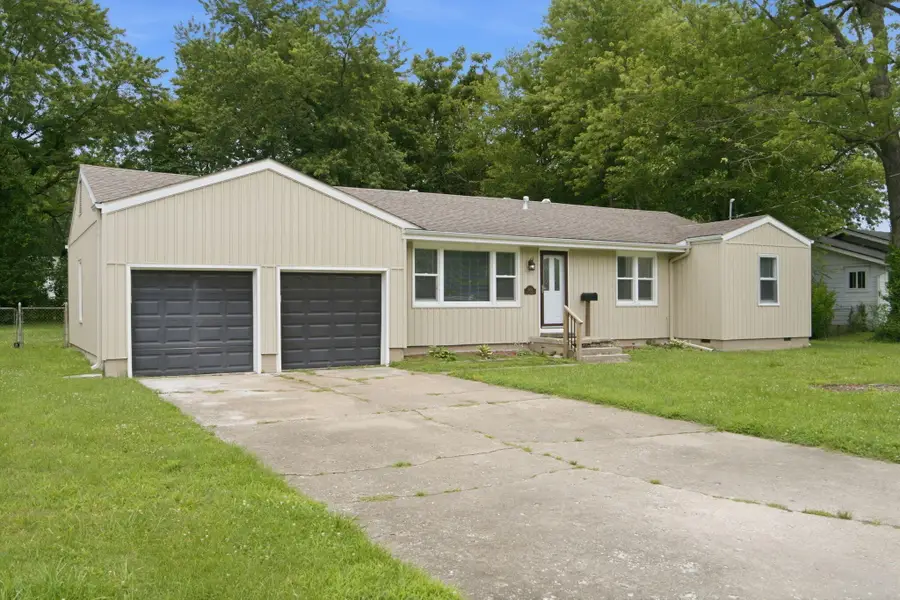 1259 E Berkeley Street, Springfield, MO 65804 - #2