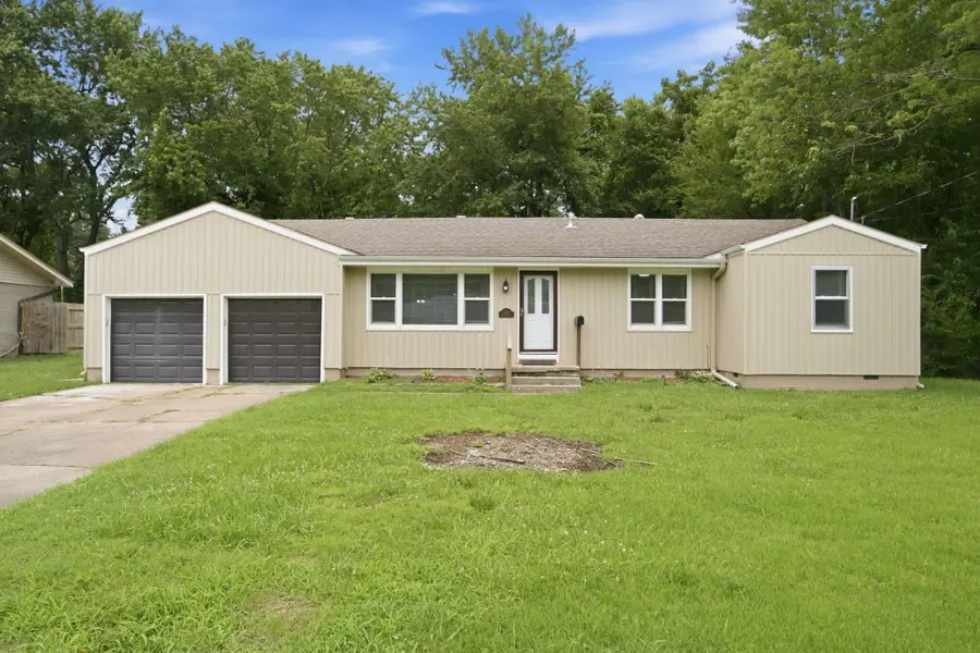 1259 E Berkeley Street, Springfield, MO 65804 - #3