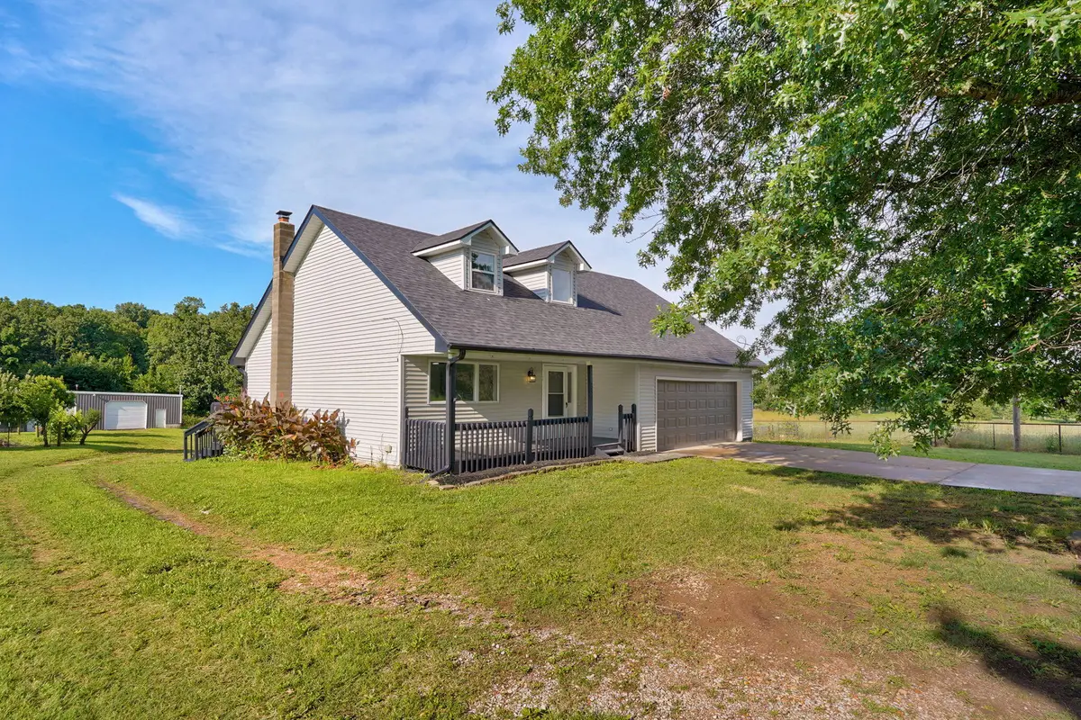 532 Charles Road, Billings, MO 65610 - #1
