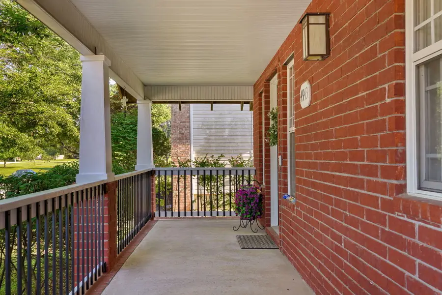 4943 S Tanager Avenue, Battlefield, MO 65619 - #2