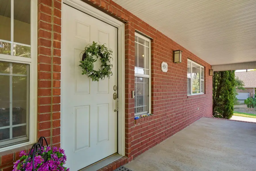 4943 S Tanager Avenue, Battlefield, MO 65619 - #3