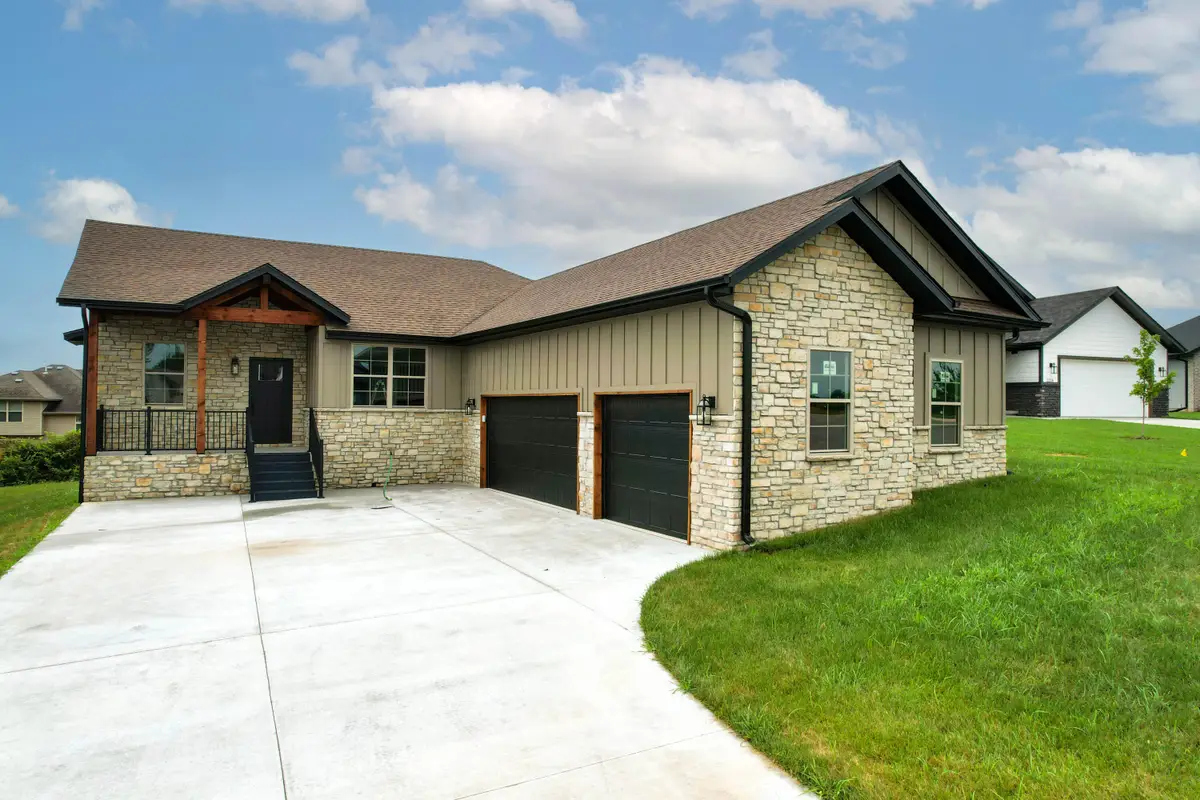2214 W Braxton Court, Ozark, MO 65721 - #1