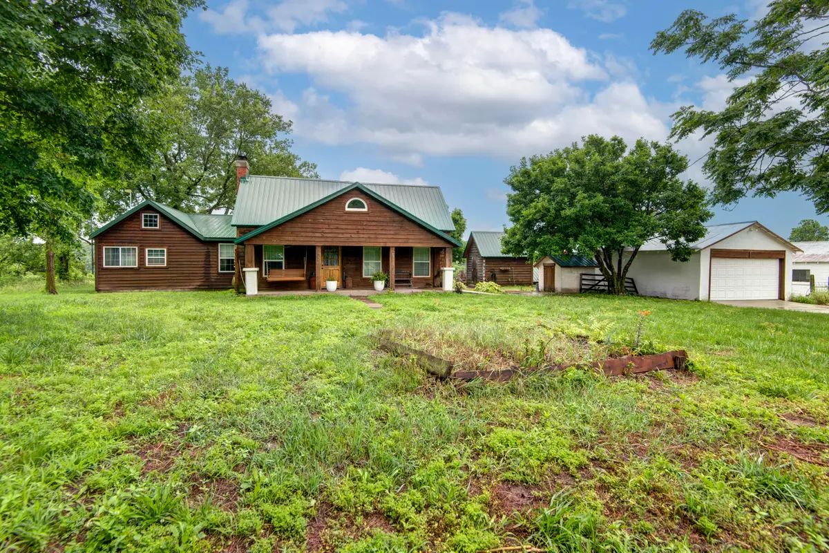 1704 Historic Road, Niangua, MO 65713 - #1