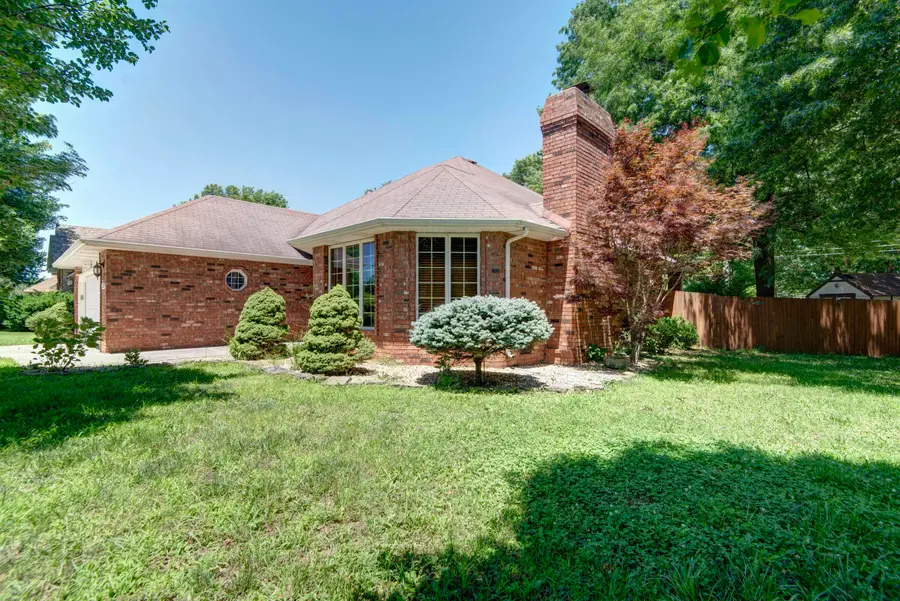 2129 E Cherryvale Street, Springfield, MO 65804 - #3