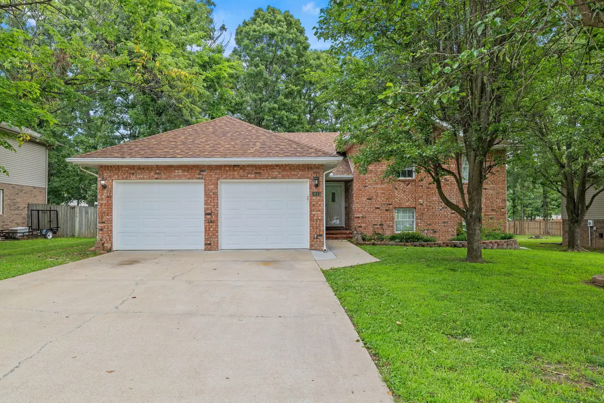1019 Daniels Street, Aurora, MO 65605 - #1