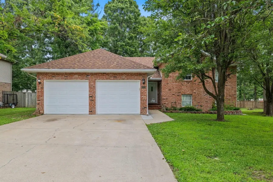 1019 Daniels Street, Aurora, MO 65605 - #2
