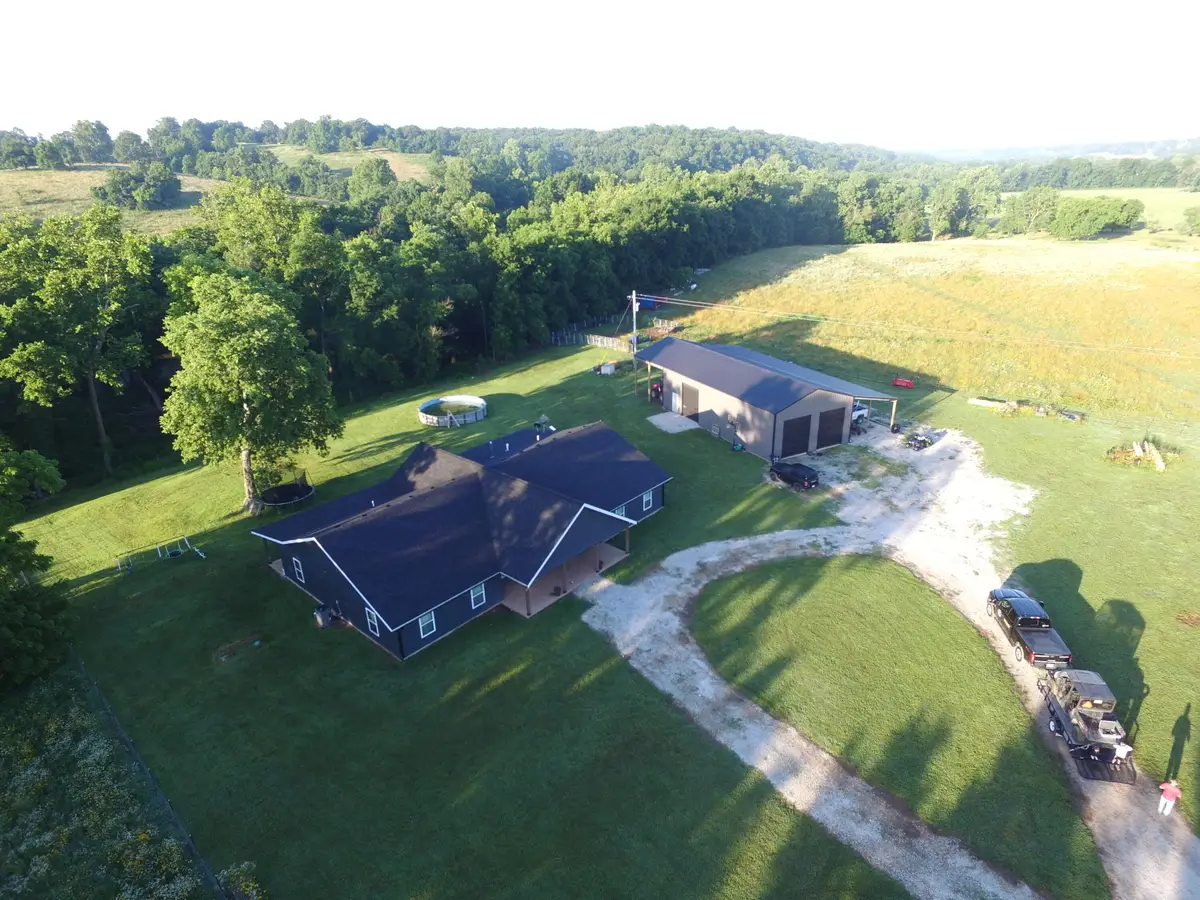 540 Reindeer Road, Neosho, MO 64850 - #1