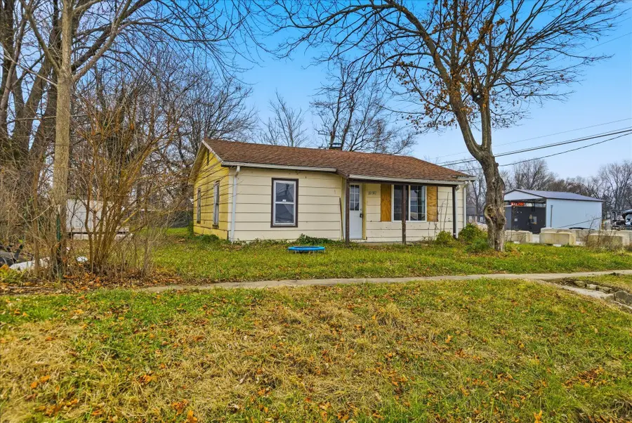22587 Gentry Street, Weaubleau, MO 65774 - #2